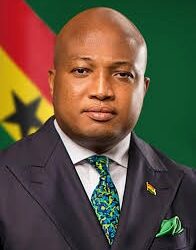 Ablakwa diplomatic Minority