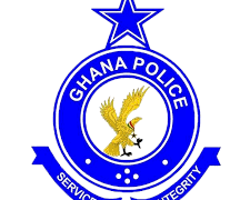 Ghana Police NPP