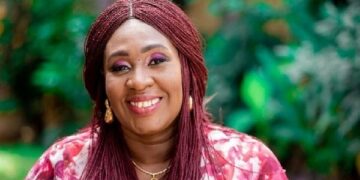 Sedina Tamakloe’s Not Detained at Nevada Detention Centre as Claimed by Ghana Embassy in US