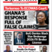 Here are today’s newspaper headlines, Friday, January 16, 2026