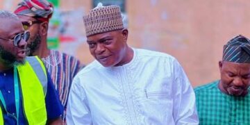 Parliament Ayawaso East