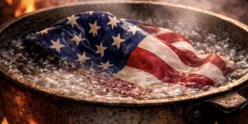 Opinion: We were already at war. We just didn’t know it