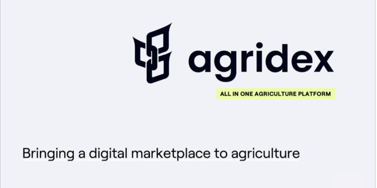Agridex International