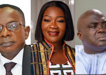 Auditor-General MIIF