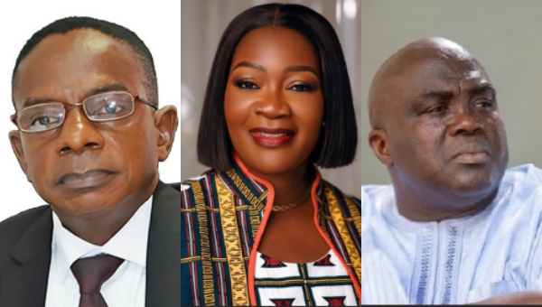 Auditor-General MIIF