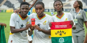 Black Princesse Uganda