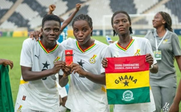 Black Princesse Uganda