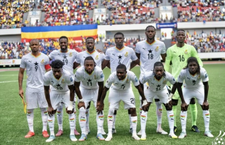 Ghana Bryant University