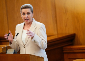 Danish Prime Minister