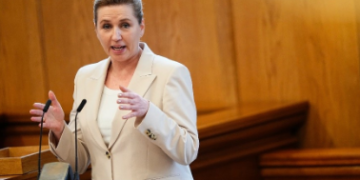 Danish Prime Minister