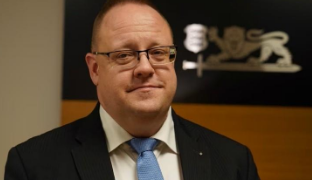 Estonia Russia Europe