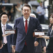 Former South Korean president Yoon Suk Yeol handed life sentence for leading insurrection