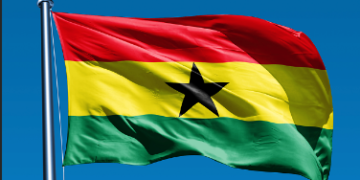 Ghana Trade S&P Ghana’s