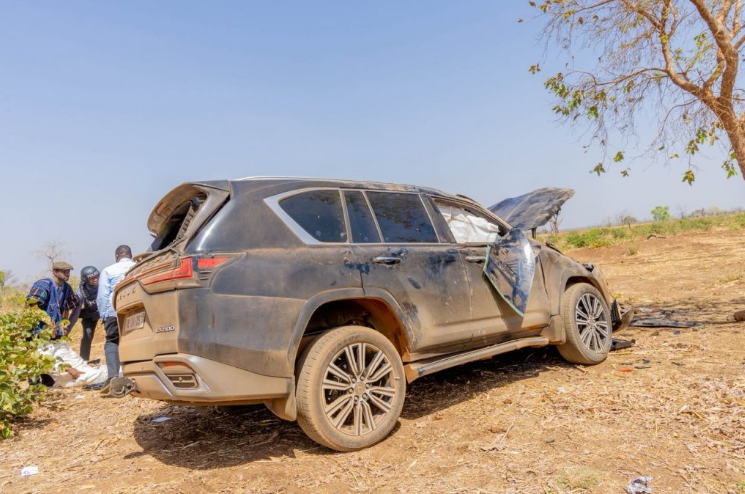 Haruna Iddrisu Sukparu