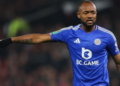 Jordan Ayew’s Leicester's