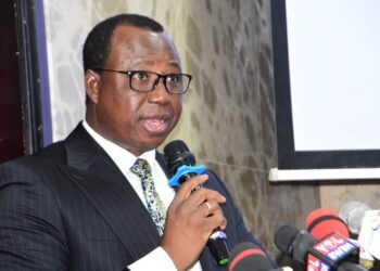 CHRAJ asset declaration