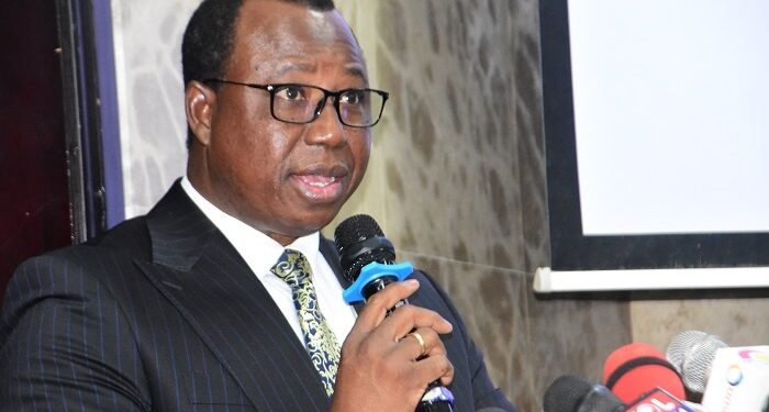 CHRAJ asset declaration