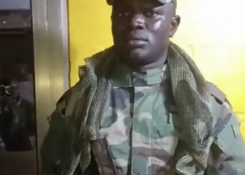 37 Military Hospital