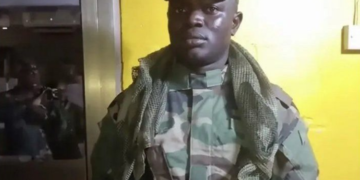 37 Military Hospital