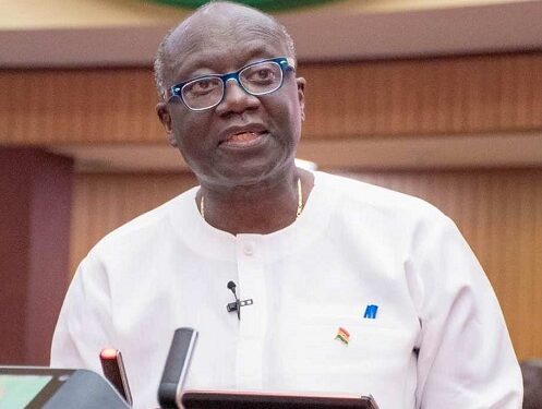 INTERPOL Permanently Removes OSP’s “Political” Red Notice Alert on Ken Ofori-Atta