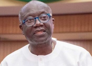 INTERPOL Permanently Removes OSP’s “Political” Red Notice Alert on Ken Ofori-Atta