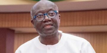 INTERPOL Permanently Removes OSP’s “Political” Red Notice Alert on Ken Ofori-Atta