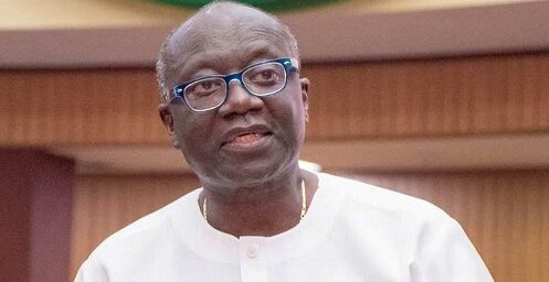 INTERPOL Permanently Removes OSP’s “Political” Red Notice Alert on Ken Ofori-Atta