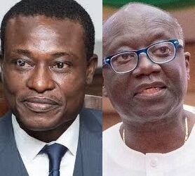 INTERPOL Permanently Removes OSP’s “Political” Red Notice Alert on Ken Ofori-Atta