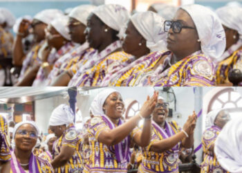 Asenso-Boakye Methodist Church