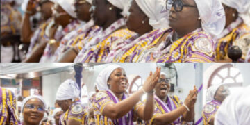 Asenso-Boakye Methodist Church