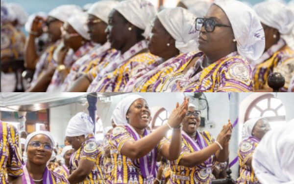 Asenso-Boakye Methodist Church