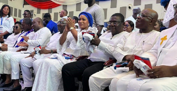 Bawumia NPP