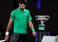 Djokovic Doha