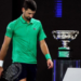 Djokovic Doha