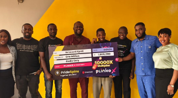 PrideSpins millionaire