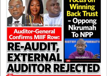 Here are today’s newspaper headlines, Wednesday, February 4, 2026