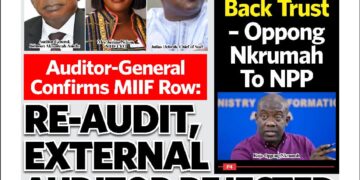 Here are today’s newspaper headlines, Wednesday, February 4, 2026