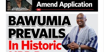 Here are today’s newspaper headlines, Monday, February 2, 2026