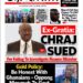 Here are today’s newspaper headlines, Friday, February 27, 2026
