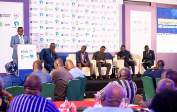 Stakeholders push for independent sanitation regulator