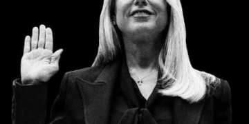 Bondi’s Epstein’s