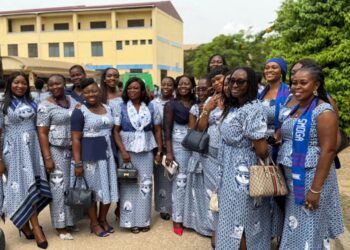 SMOGA 2001 to Host 76th Speech and Prize Giving Day of St. Mary’s Senior High School