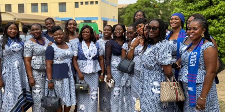 SMOGA 2001 to Host 76th Speech and Prize Giving Day of St. Mary’s Senior High School