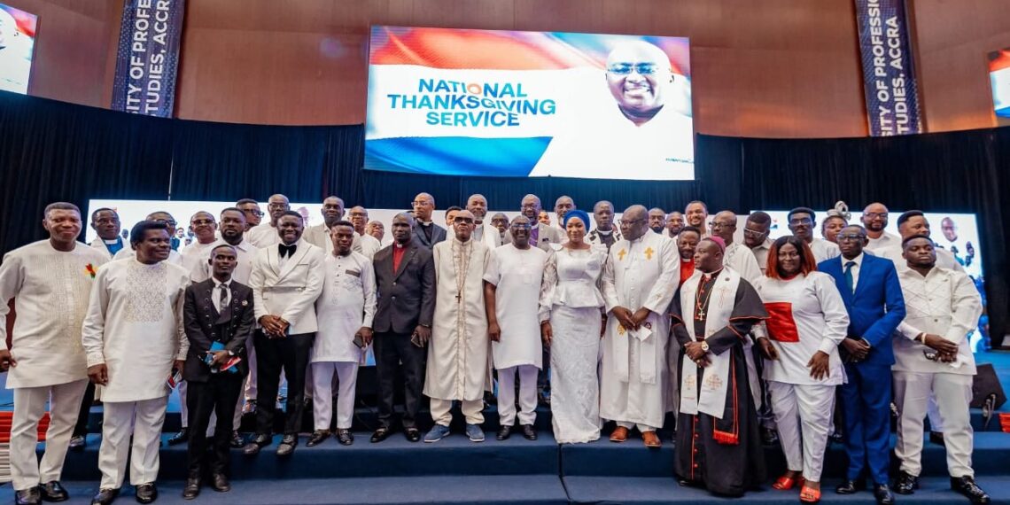 New Patriotic Party (NPP) to Establish Policy Unit