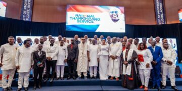 New Patriotic Party (NPP) to Establish Policy Unit