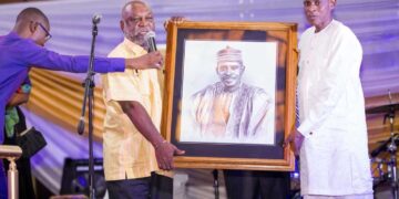 Kweku Obeng-Adjei writes: You heard my voice because of Alhaji; A tribute to the late Alhaji Sidick Abubakari Ahmed