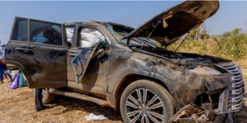 Haruna Iddrisu Sukparu