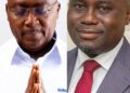 NPP Legal Affairs Directorate Congratulates Dr Bawumia