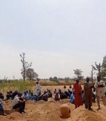 Nigeria's Kwara Katsina