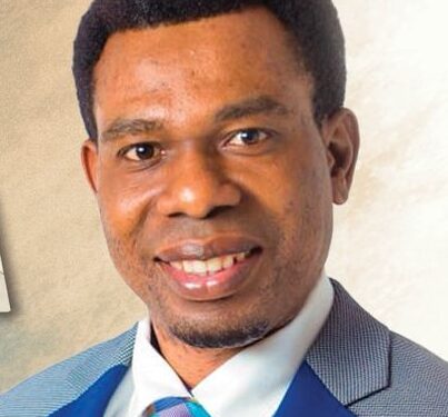 Bishop Elvis Kessey Writes: The Prophetic Ministry; Can a Genuine Prophet Get it Wrong?
